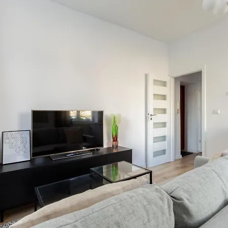Appartement Winnicka Cosy *