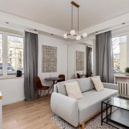 Appartement Winnicka Cosy
