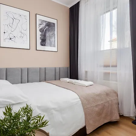Winnicka Cosy Appartamento *