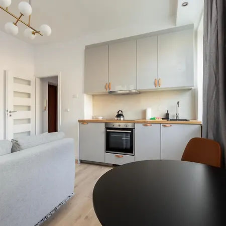 Winnicka Cosy Lägenhet