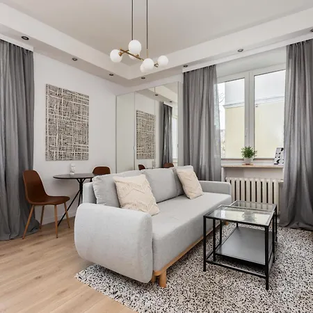 Winnicka Cosy Appartement Gdańsk