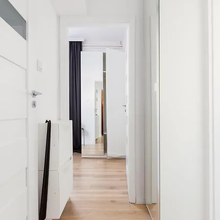 Apartmán Winnicka Cosy