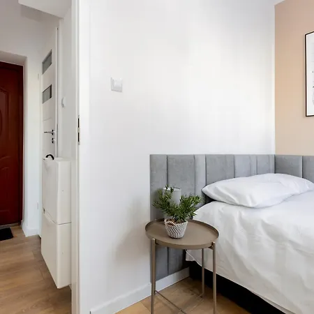 Winnicka Cosy Apartmán *