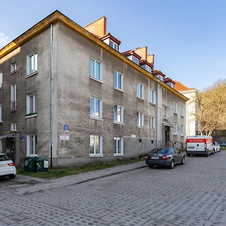 Winnicka Cosy * Gdaňsk