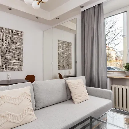 Apartmán Winnicka Cosy *